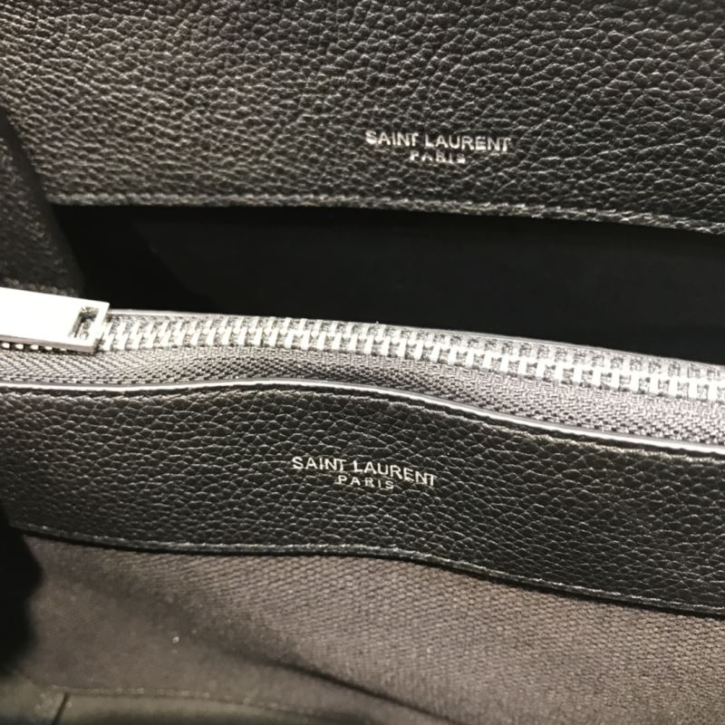 YSL Top Handle Bags